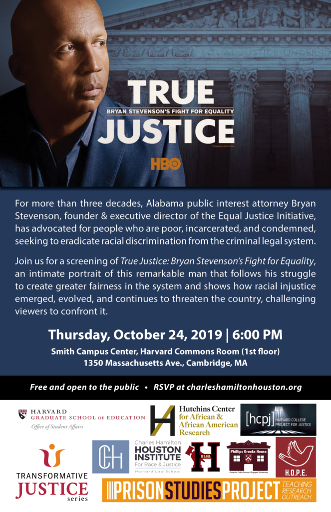 True Justice True Justice